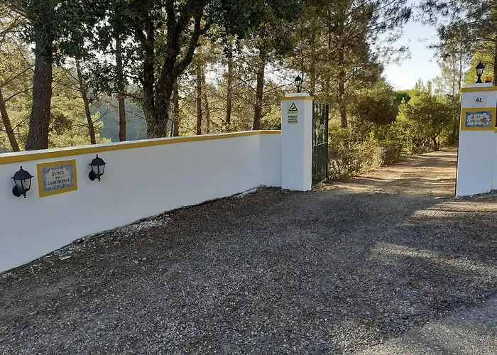 Quinta Das Lameirinhas