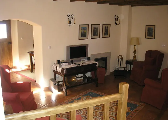 Casa Da Silveirinha