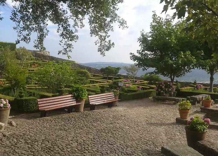 Quinta Das Lameirinhas